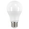 9.5w A19 LED 800Lm 3000K Warm White Non-Dimmable Bulb - 60w Equiv